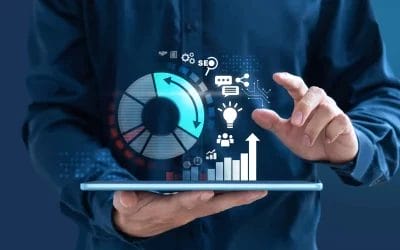 Estrategias efectivas de marketing digital para PYMES