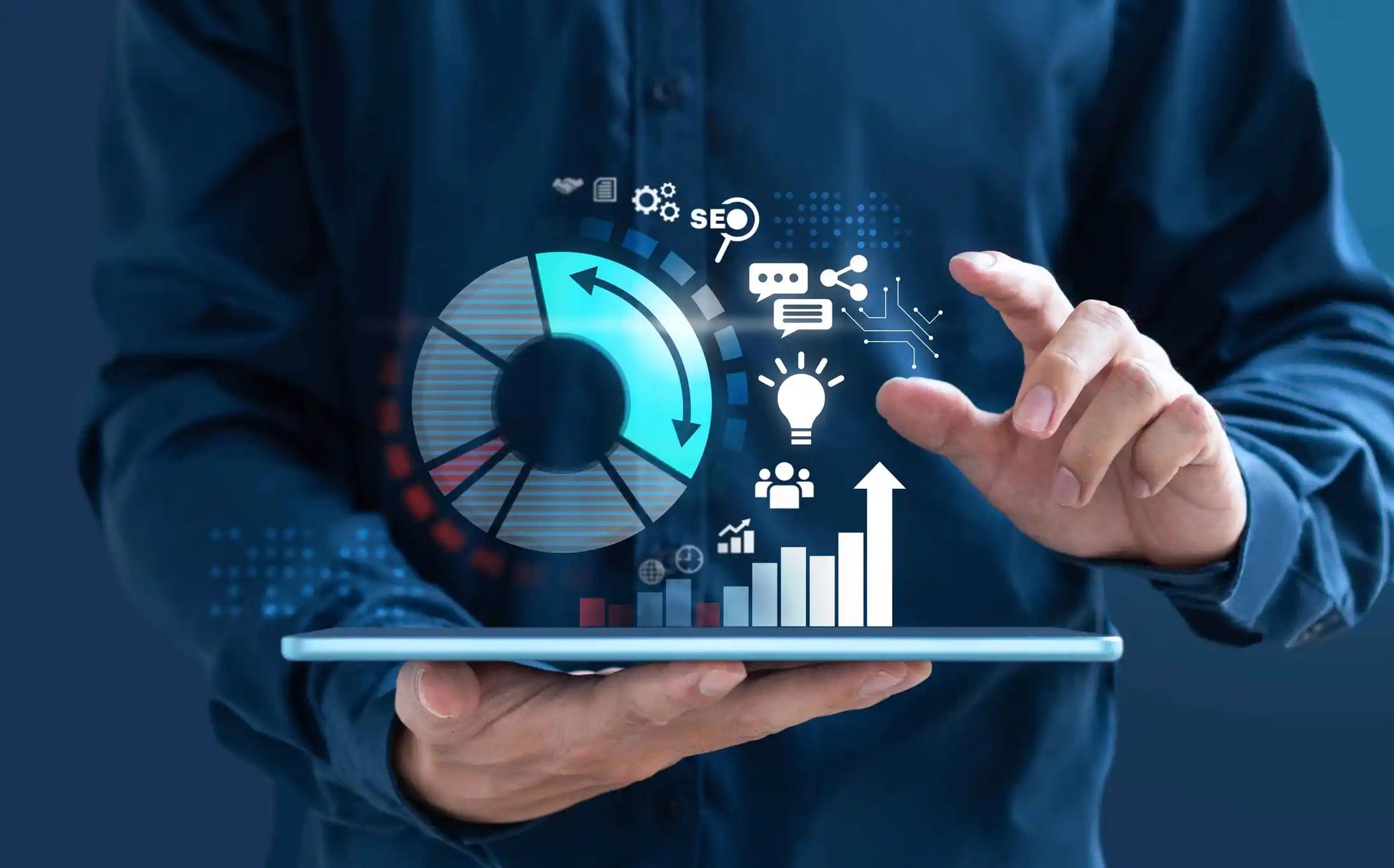 Estrategias efectivas de marketing digital para PYMES v2 (1) Estrategias efectivas de marketing digital para PYMES