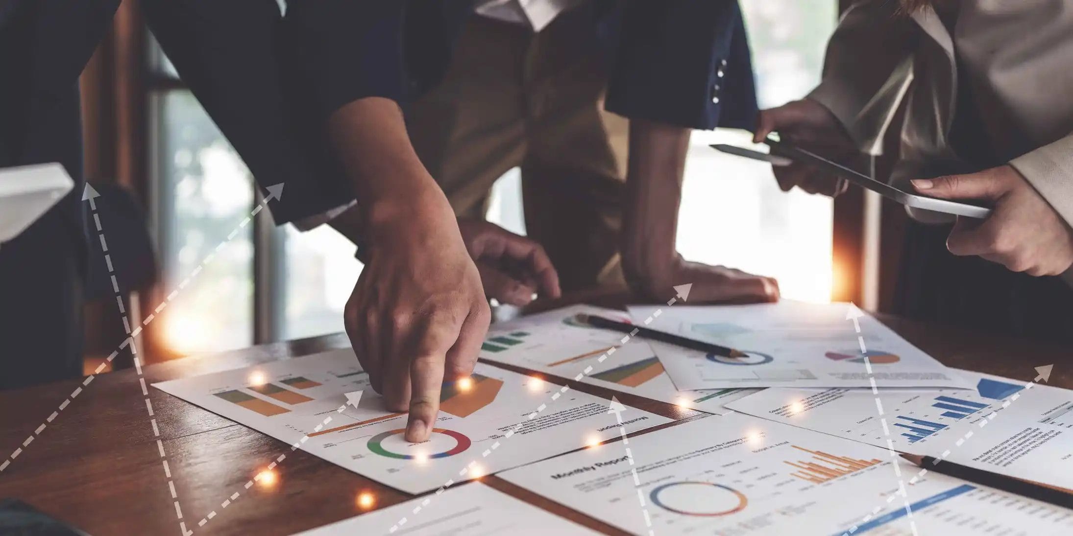 La importancia de un plan de negocios solido para las PYMES (1) La importancia de un plan de negocios sólido para las PYMES