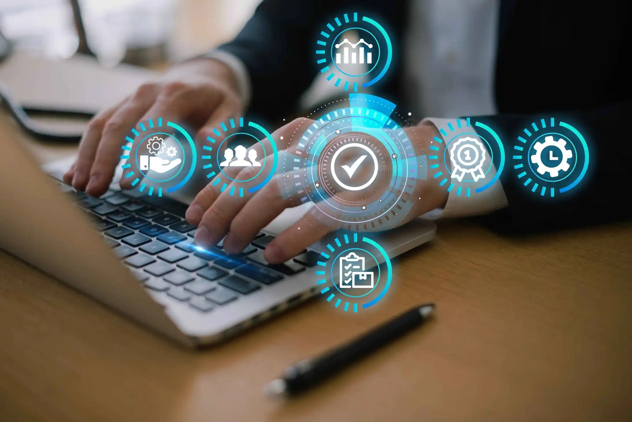 Los mejores software de gestión para pequeñas y medianas empresas