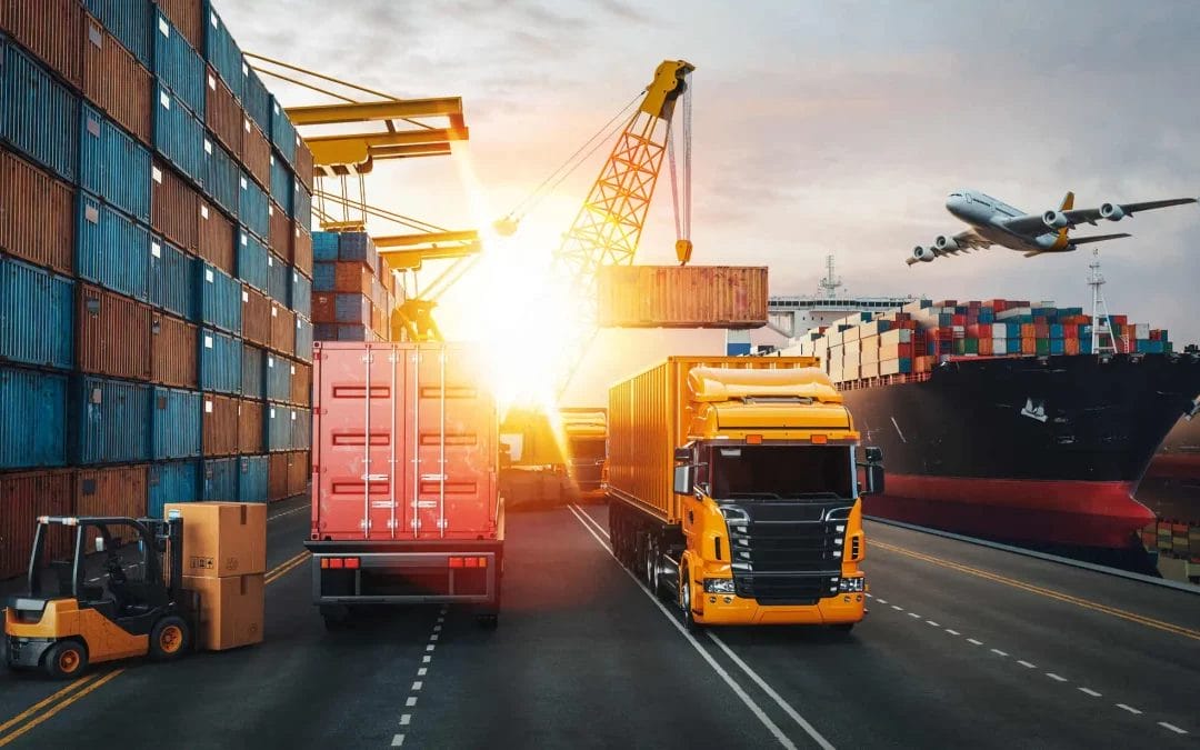 Cómo optimizar la cadena de suministro