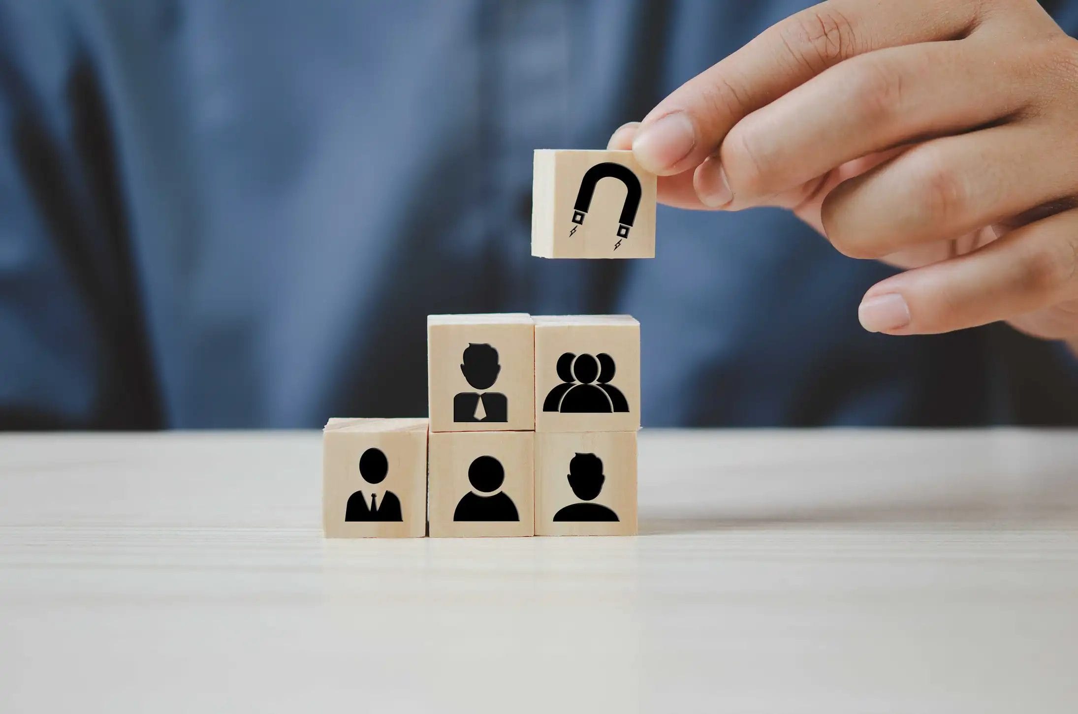 Estrategias de fidelización de empleados en pequeñas y medianas empresas