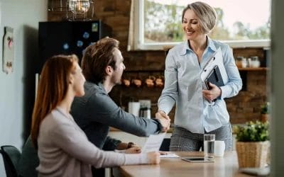 Estrategias para mejorar la retención de clientes