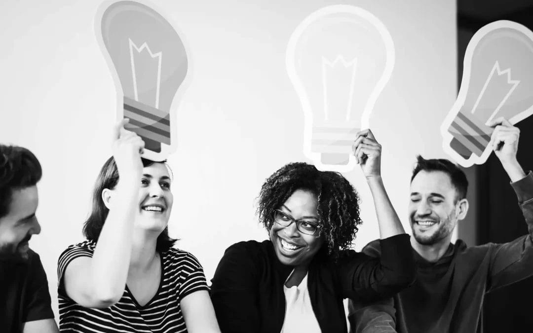 La importancia de la innovación en el crecimiento