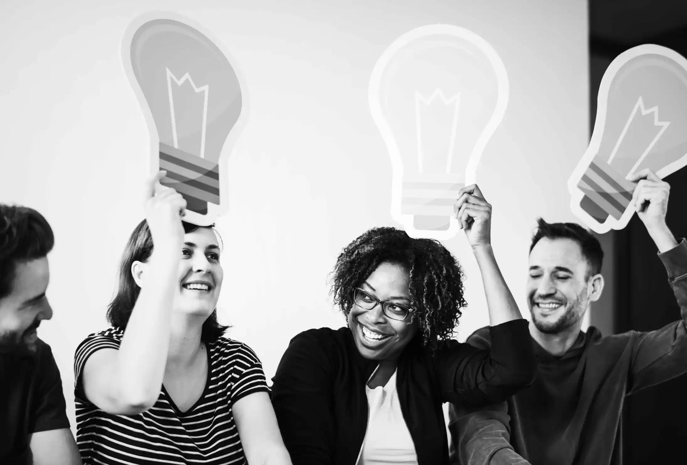 La importancia de la innovación en el crecimiento de las PYMES