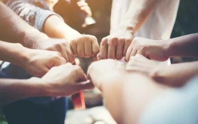 Cómo crear una cultura empresarial positiva