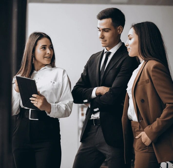Servicios legales en el area corporativa Ecuador