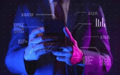 Tendencias tecnológicas en España