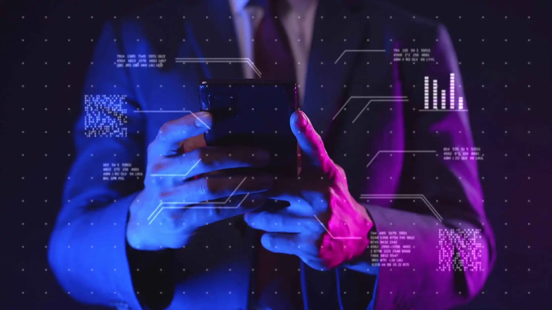 Tendencias tecnológicas en las pymes de España