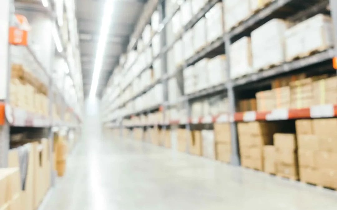 Cómo implementar un sistema de control de inventarios