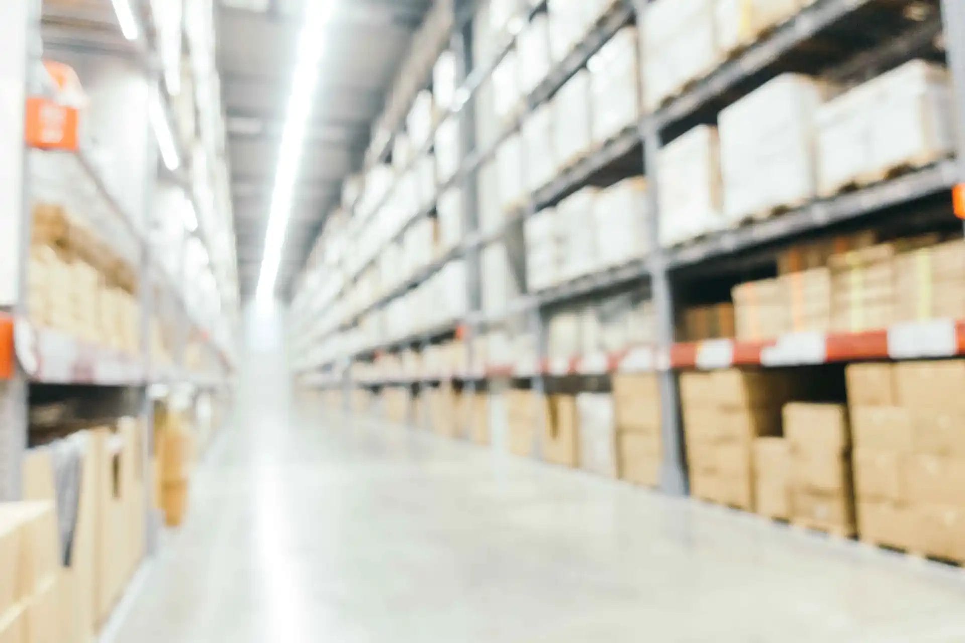 Cómo implementar un sistema de control de inventarios en tu PYME