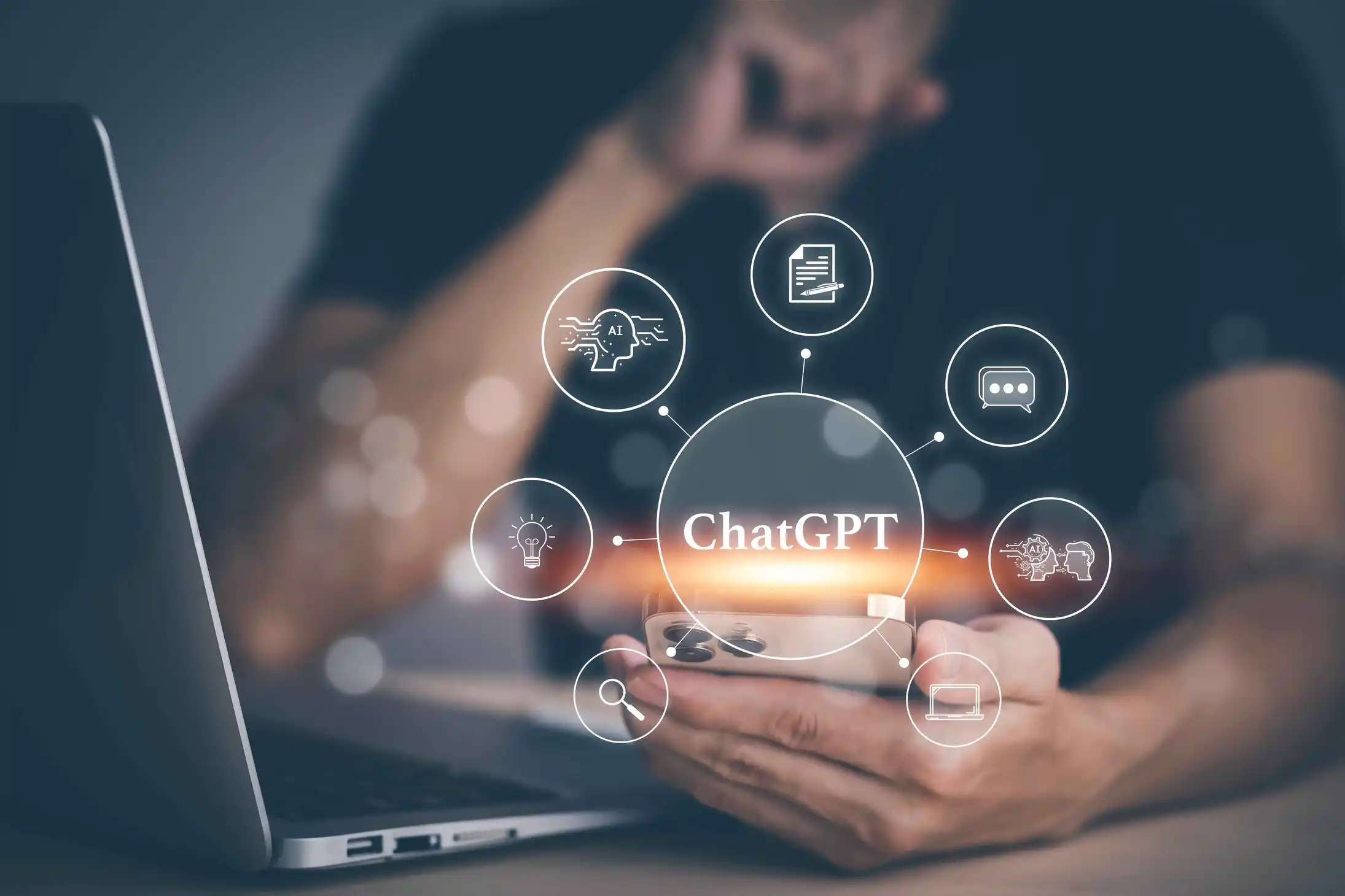 ¿Cómo integrar Inteligencia Artificial a tu PYME? Lo que debes saber
