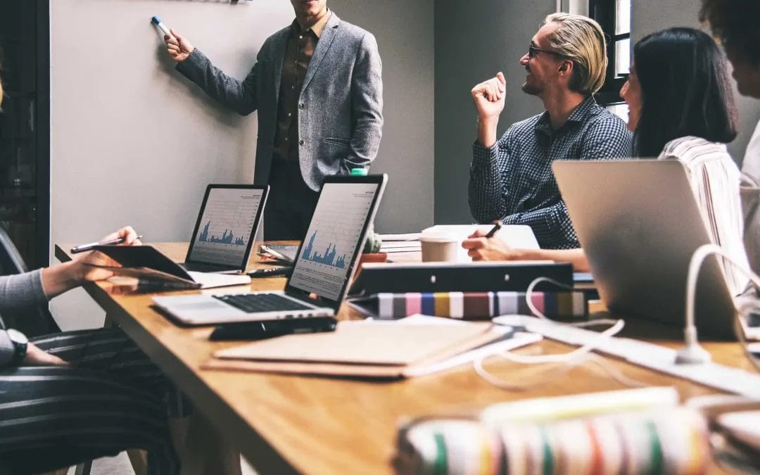 Guía paso a paso: cómo es un proceso de consultoría