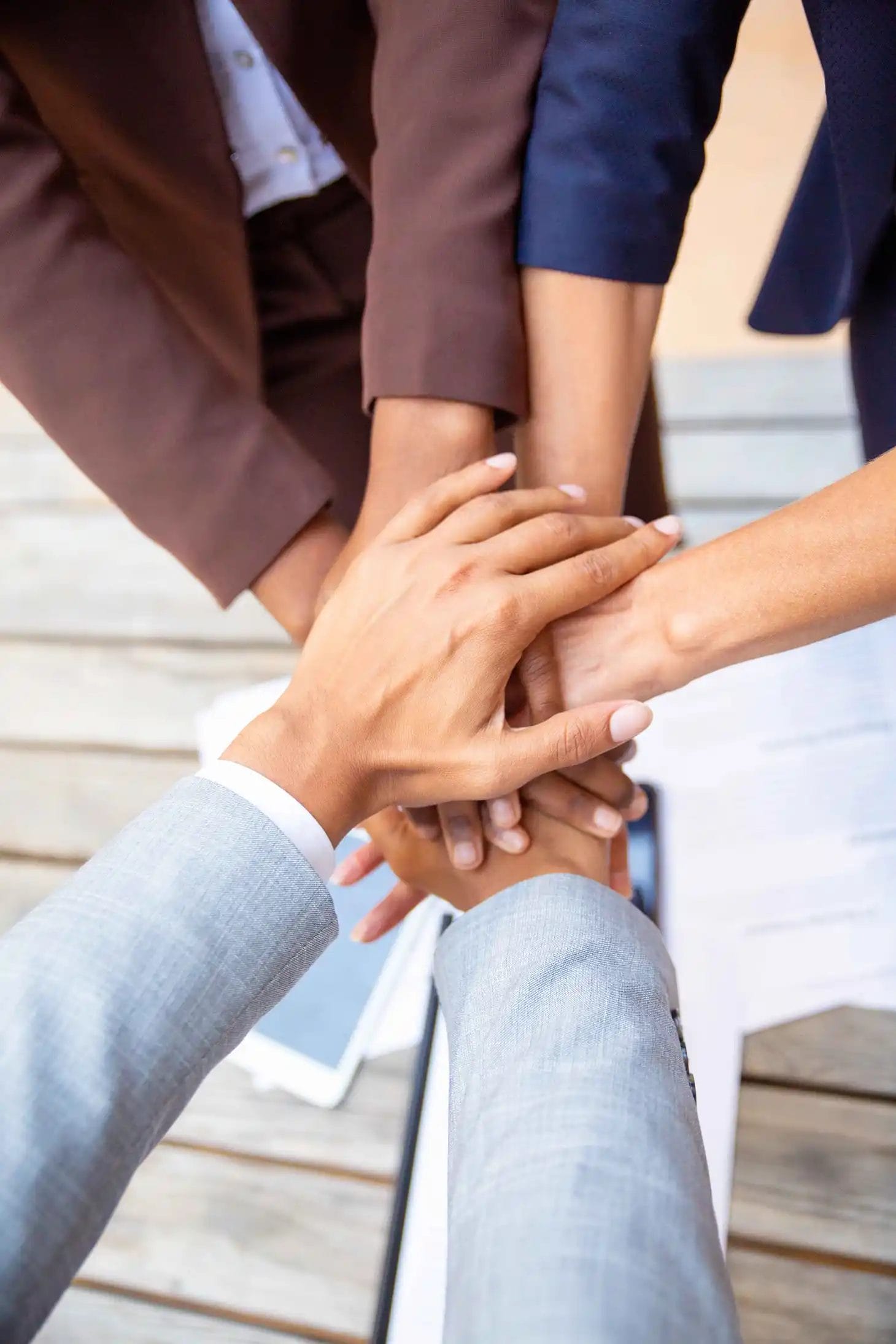 Holded Solution Partner